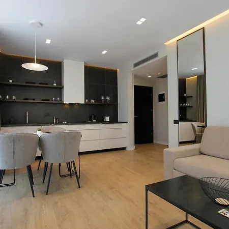 Meraviglia Boutique 3* Saranda