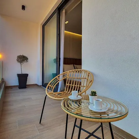 Meraviglia Boutique 호텔 Sarandë