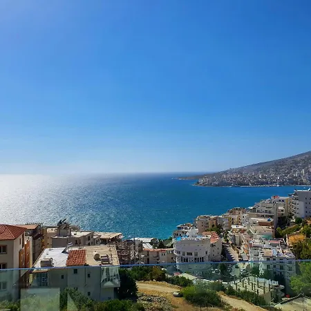 Meraviglia Boutique 3* Saranda