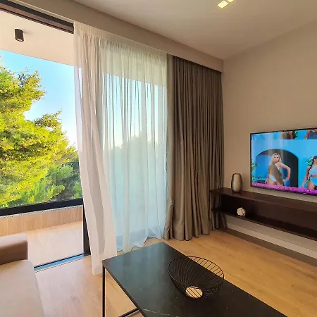 Meraviglia Boutique Saranda