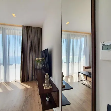 Meraviglia Boutique 호텔 Sarandë