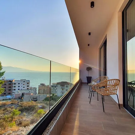 Meraviglia Boutique Saranda