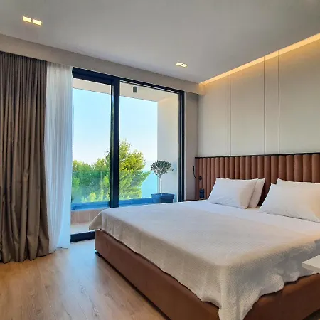 Meraviglia Boutique Saranda