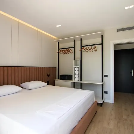 호텔 Meraviglia Boutique 3*