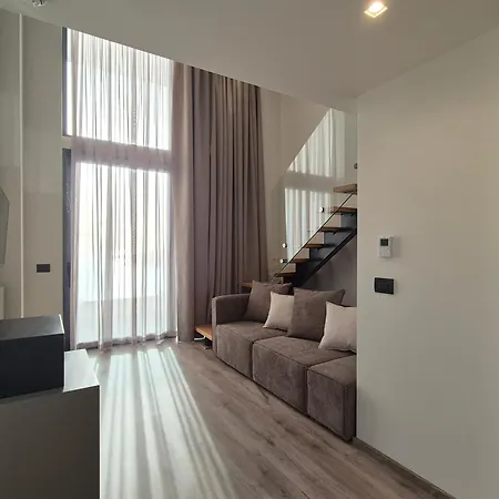 Meraviglia Boutique Saranda