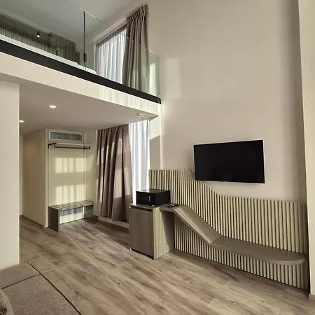 Meraviglia Boutique Hotel 3*