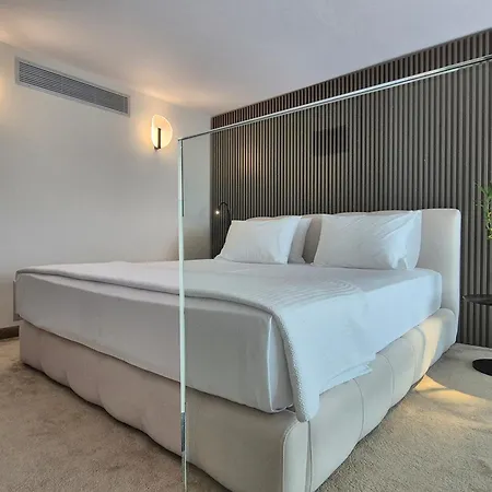 Hotel Meraviglia Boutique Saranda