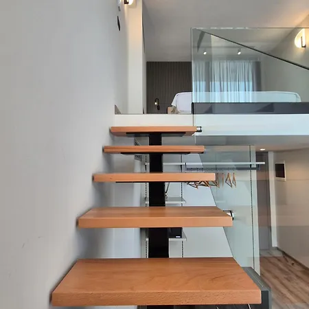 Meraviglia Boutique 3* Saranda